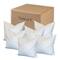 Feather-fil® 6ct. Luxurious Feather & Down Pillow Inserts, 18" x 18"